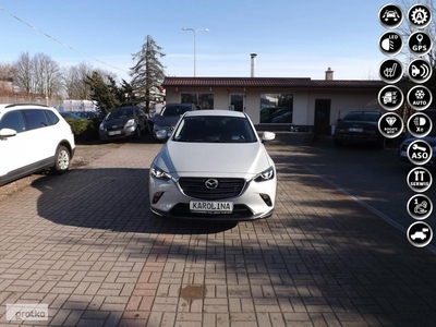 Mazda CX-3 Mazda CX-3 2019