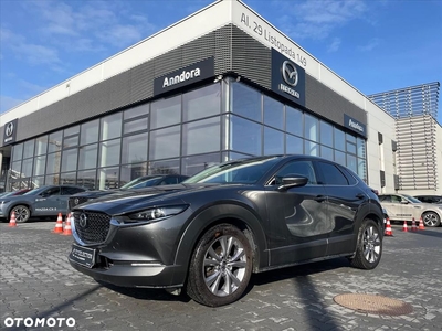 Mazda CX-30 2.0 mHEV Hikari 2WD