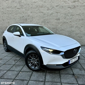 Mazda CX-30 2.0 mHEV Kanjo 2WD