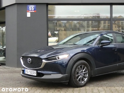 Mazda CX-30 2.0 mHEV Kanjo 2WD