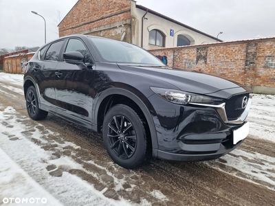 Mazda CX-5 2.0 Skydream 2WD