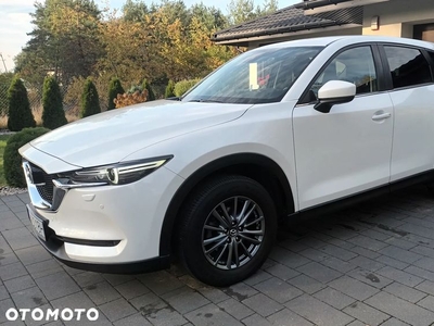 Mazda CX-5 2.0 Skyenergy 2WD