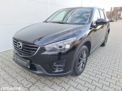 Mazda CX-5 2.0 Skyenergy 2WD