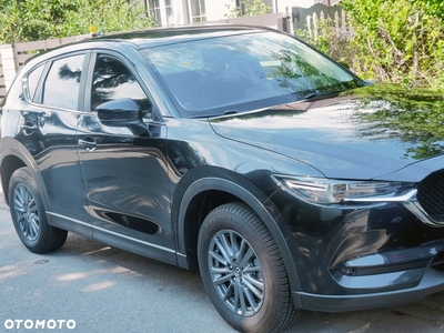 Mazda CX-5 2.5 100th 2WD