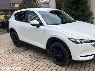 Mazda CX-5 2.5 Skypassion AWD