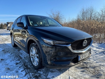 Mazda CX-5 2.5 Skypassion AWD