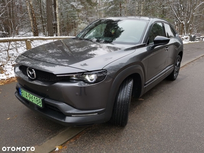 Mazda MX-30 e-SKYACTIV FIRST EDITION