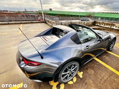 Mazda MX-5 2.0 Skyfreedom i-ELOOP