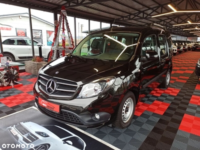 Mercedes-Benz Citan 112 Tourer EDITION lang