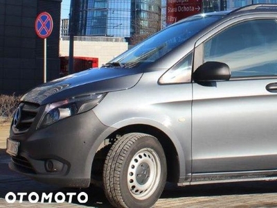 Mercedes-Benz Vito 111 CDI (BlueTEC) Tourer Lang PRO