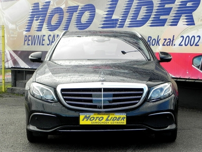 Mercedes E 220