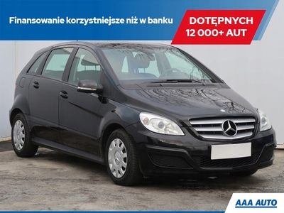 Mercedes Klasa B W245 170 116KM 2009