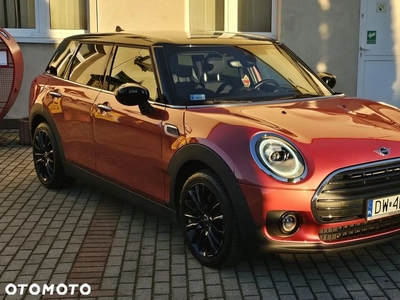 MINI Clubman Cooper