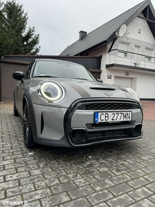 MINI Cooper S Standard