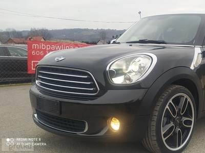 MINI Countryman COOPER /2.0D /110KM/ 4 X 4/Automat!!