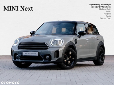 MINI Countryman Cooper