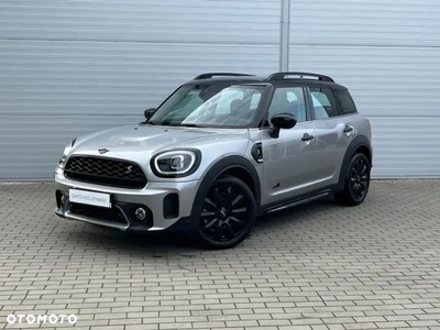 MINI Countryman Cooper S ALL4