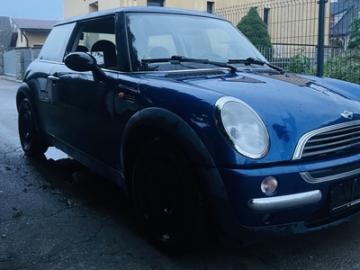 MINI One I MINI R50 —> Cena Ostateczna