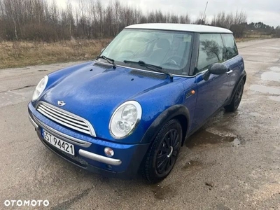 MINI ONE Standard