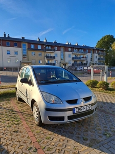 Mitsubishi Colt VI Mitsubishi Colt