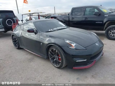 Nissan 370 Z