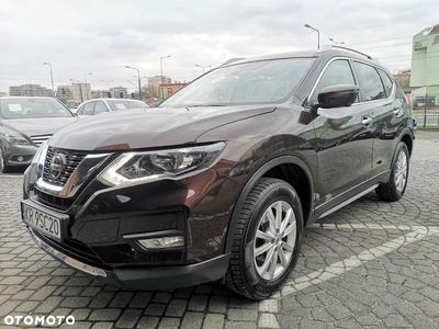 Nissan X-Trail 1.3 DIG-T Acenta 2WD DCT