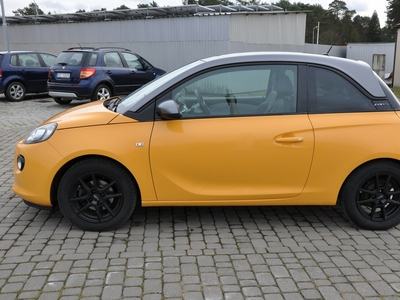 Opel Adam