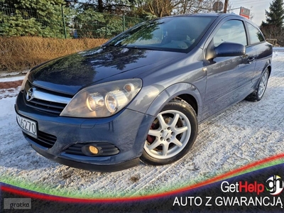 Opel Astra H Opel Astra