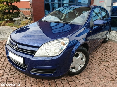 Opel Astra III 1.6 Cosmo