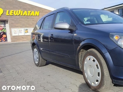 Opel Astra III 1.6 Cosmo