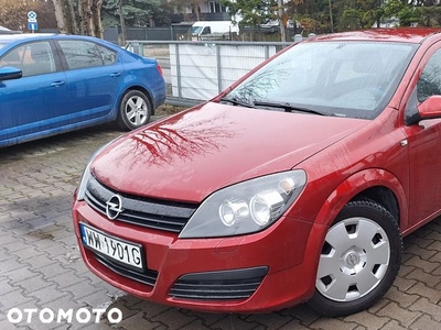 Opel Astra III 1.6 Elegance