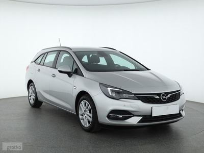 Opel Astra J , Salon Polska, 1. Właściciel, Serwis ASO, VAT 23%,