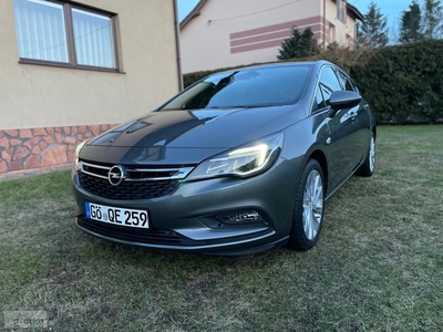 Opel Astra K V 1.6 CDTI Enjoy S&S