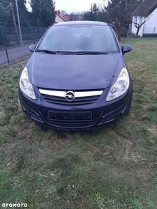 Opel Corsa 1.2 16V Color Edition