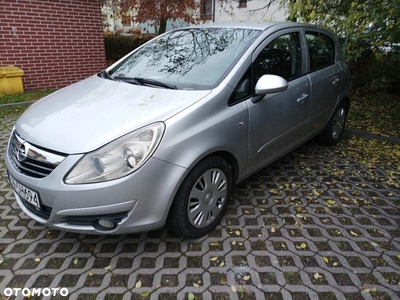 Opel Corsa 1.4 16V Edition