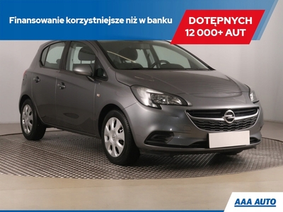 Opel Corsa E Hatchback 3d 1.4 Twinport 75KM 2018