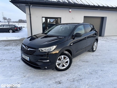 Opel Grandland X 1.5 CDTI Elegance S&S