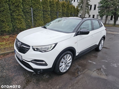 Opel Grandland X Plug-in-Hybrid 1.6 DI Start/Stop Elegance