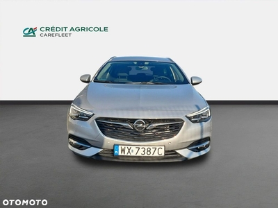 Opel Insignia 1.5 T GPF Elite S&S