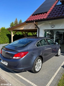 Opel Insignia 2.0 CDTI