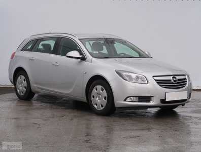 Opel Insignia , Navi, Xenon, Klimatronic, Tempomat, Parktronic