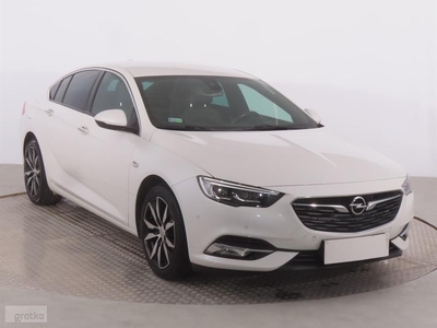 Opel Insignia Salon Polska, Serwis ASO, Skóra, Navi, Tempomat, Parktronic,