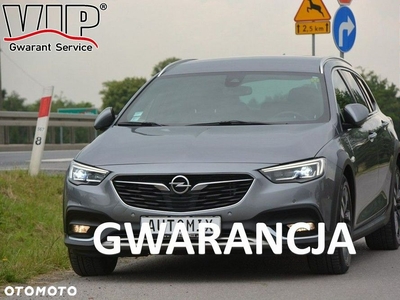 Opel Insignia Sports Tourer 2.0 Direct Inj Trb 4x4 Ultimate Exclusive