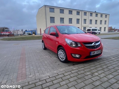 Opel Karl 1.0 Eco