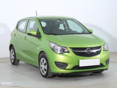 Opel Karl I , Salon Polska, 1. Właściciel, Klima, Tempomat, Parktronic