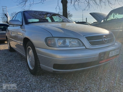 Opel Omega C 2.6 Elegance aut