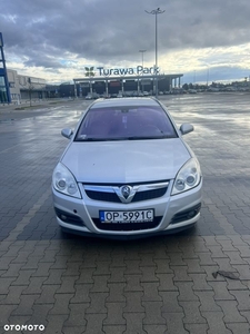 Opel Vectra 1.9 CDTI Elegance