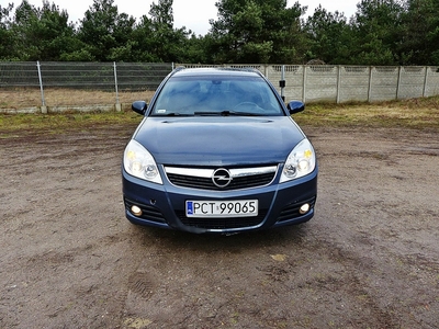 Opel Vectra