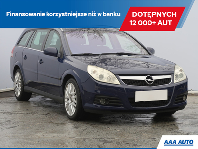 Opel Vectra C Kombi 2.0 turbo ECOTEC 175KM 2008