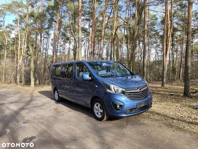 Opel Vivaro 1.6 CDTI L1H1 S&S LKW